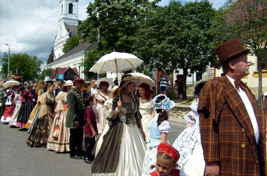 Időutazás koronával