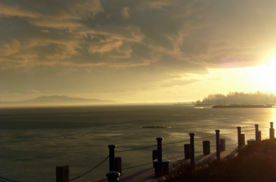 Egyben marad a Balaton