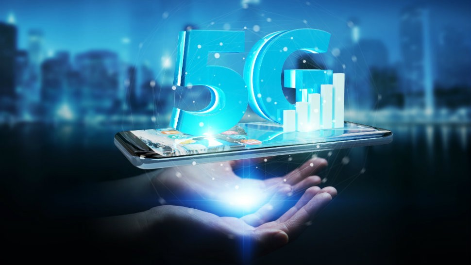 5G Balatonfüreden is