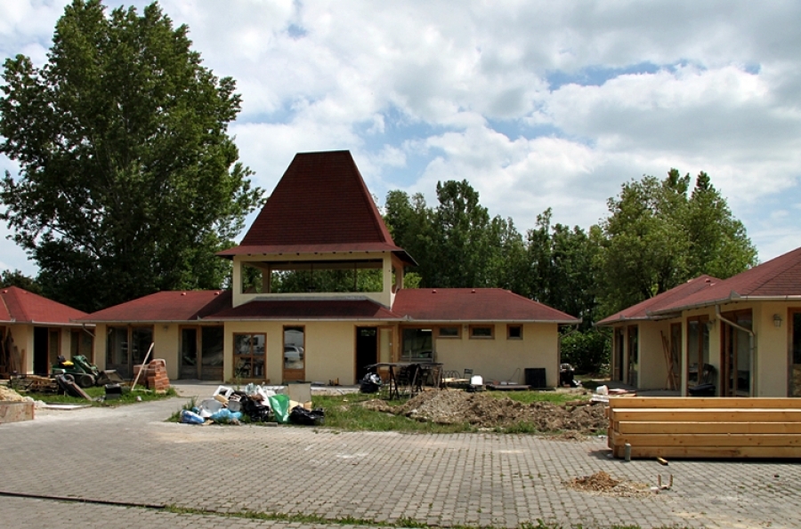 Öko piac Füreden – BioBalaton misszió