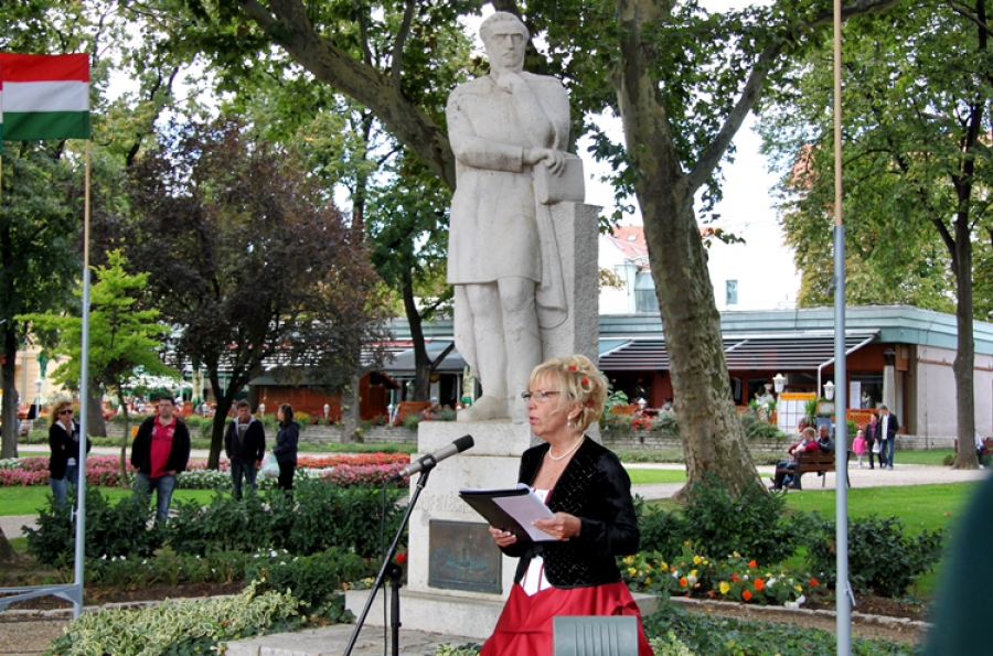 Széchenyi az útmutató