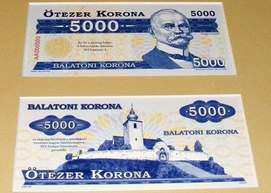 Jön a Balatoni korona