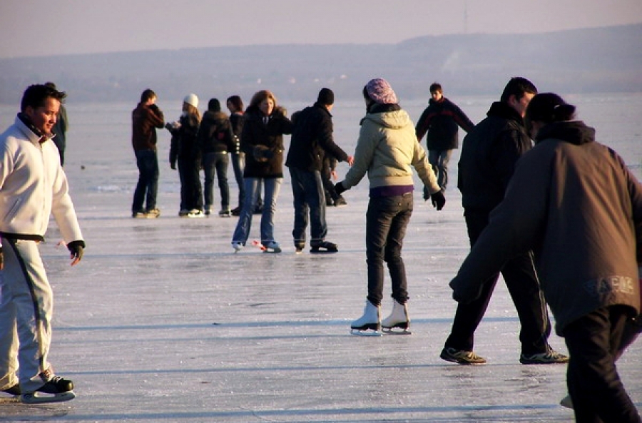 Szabad legyen a Balaton!