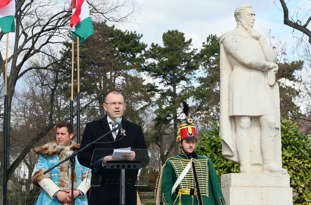 Március 15. – A magyar szabadság ünnepe