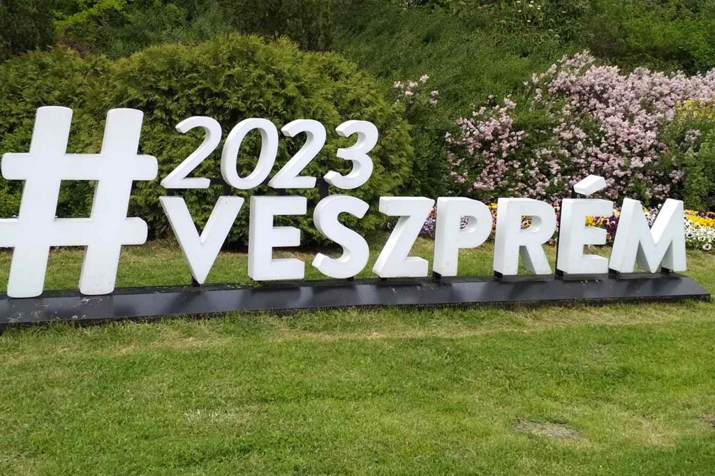 Várja a pályázatokat a Veszprém-Balaton 2023 Zrt.