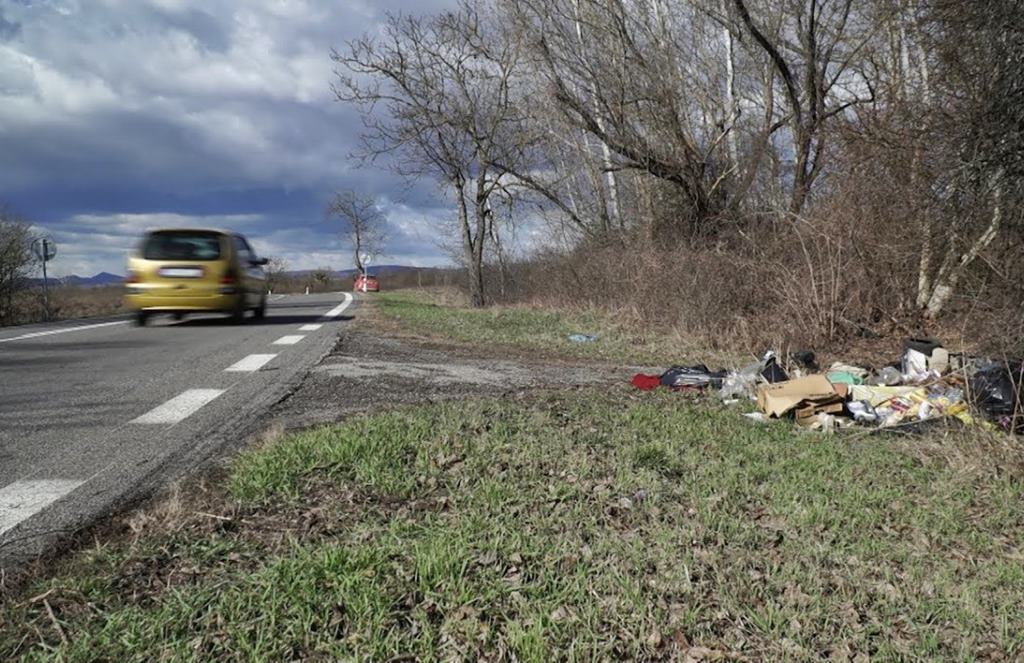 Ősszel újra szemétgyűjtési akció