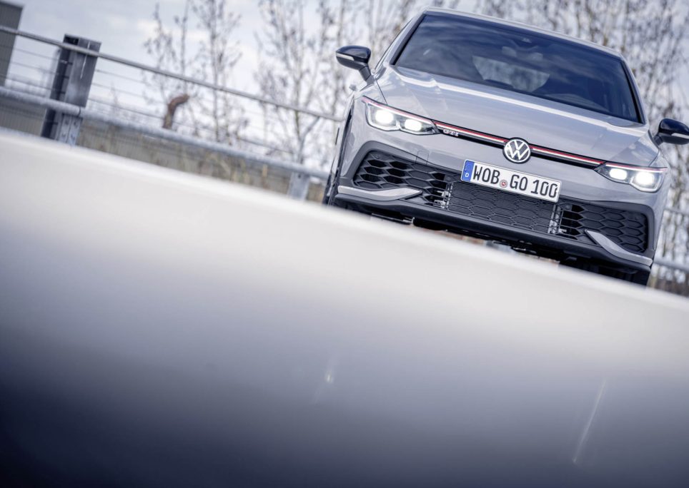 Mit adhat nekünk a Volkswagen Sport Roadshow Balatonfüreden?