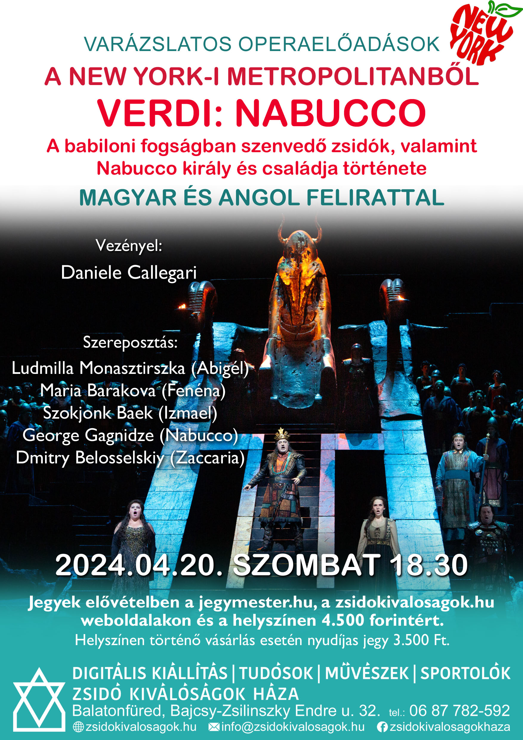 Opera Zskh Nabucco 2024.04.20