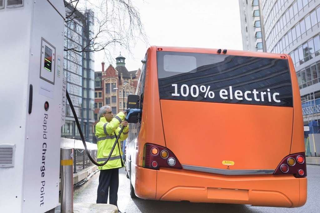 Új elektromos autóbuszok érkezhetnek a városba