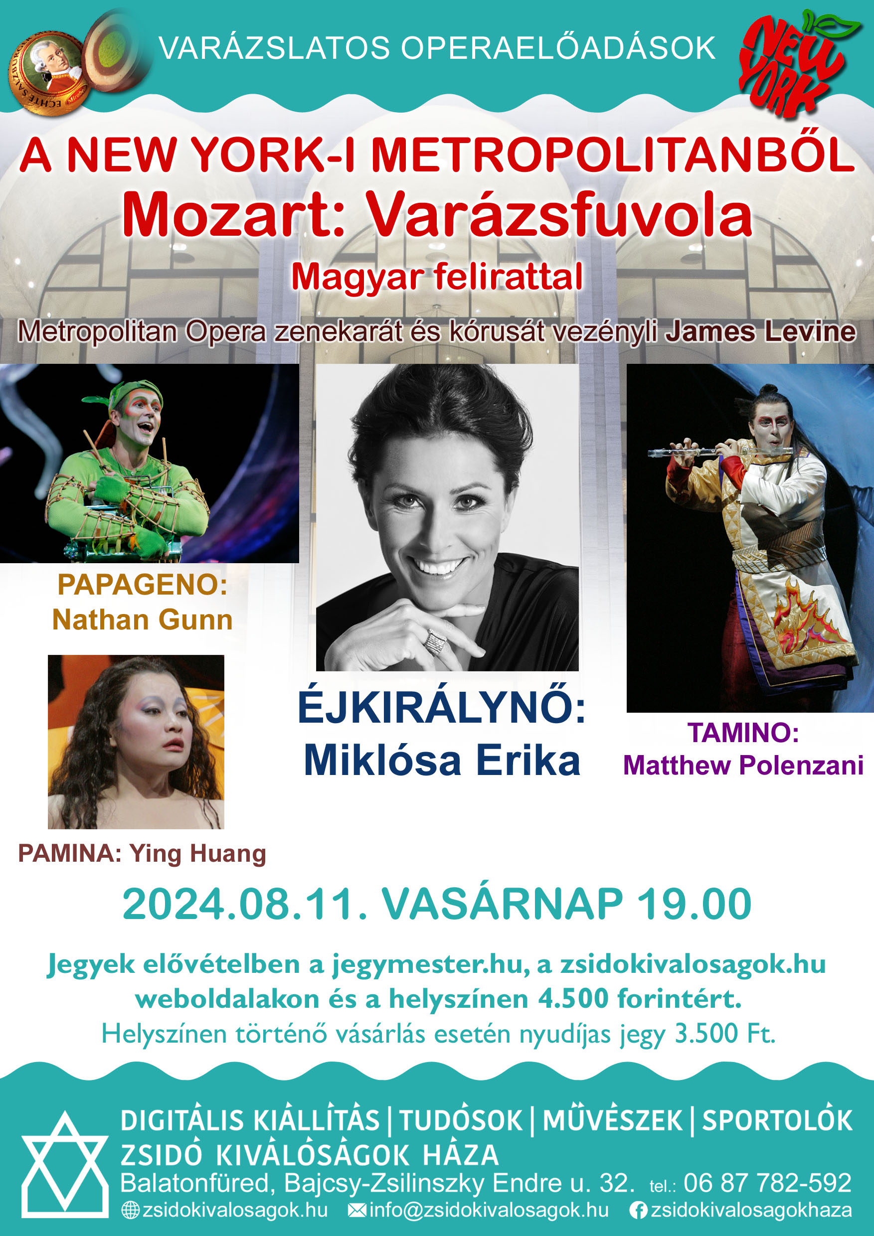 Zskh Opera Varázsfuvola 2024.08.11(2)