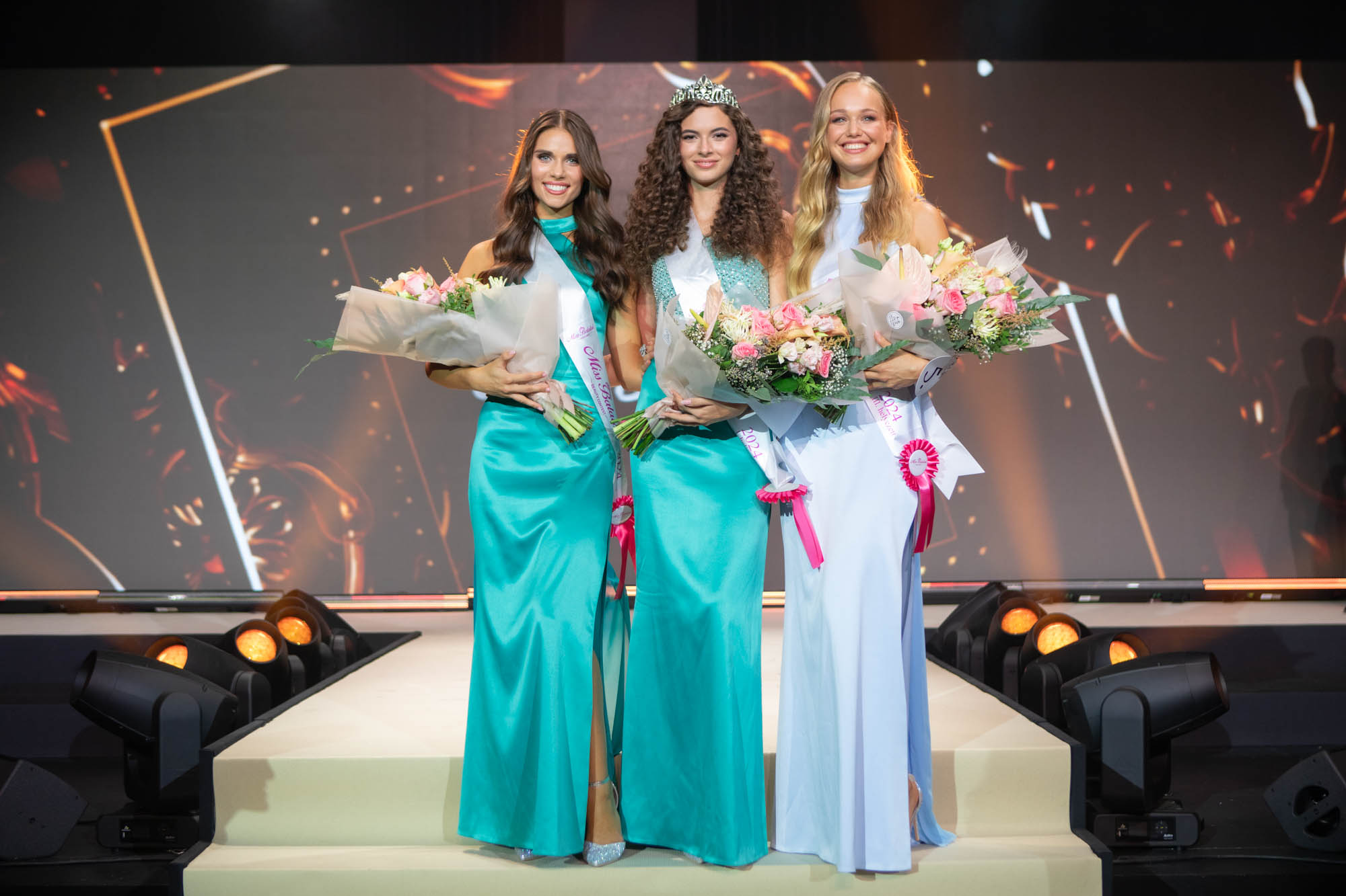 Miss Balaton – Bábel Virág nyerte a versenyt