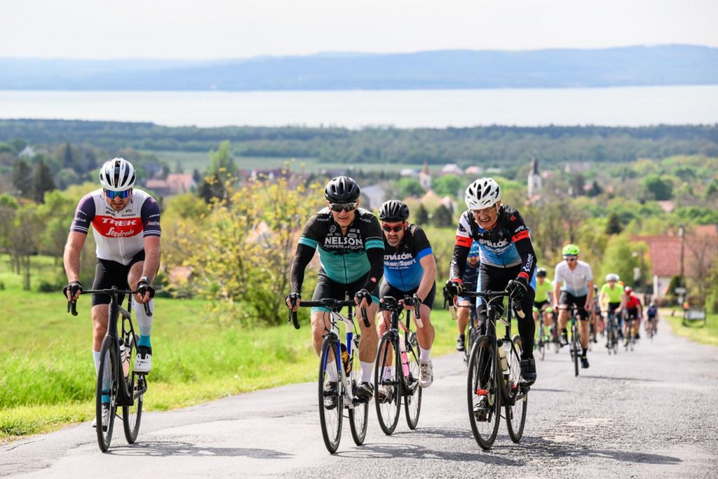 BalatonFondo – Az ország legszebb kerékpárversenye