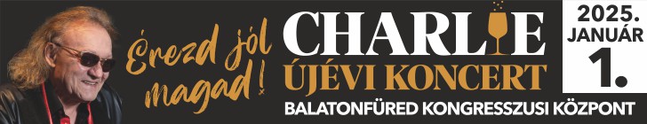 Charlie Balatonfured Banner 728x140