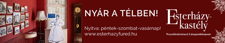 Tél A Nyárban Banner 1