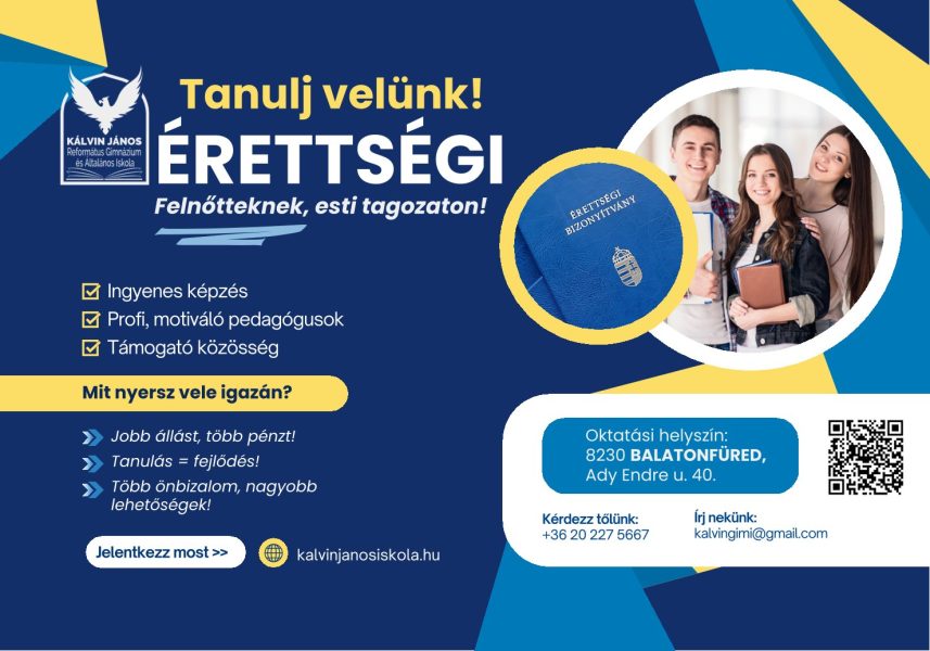 Balatonfüred Reklám 2