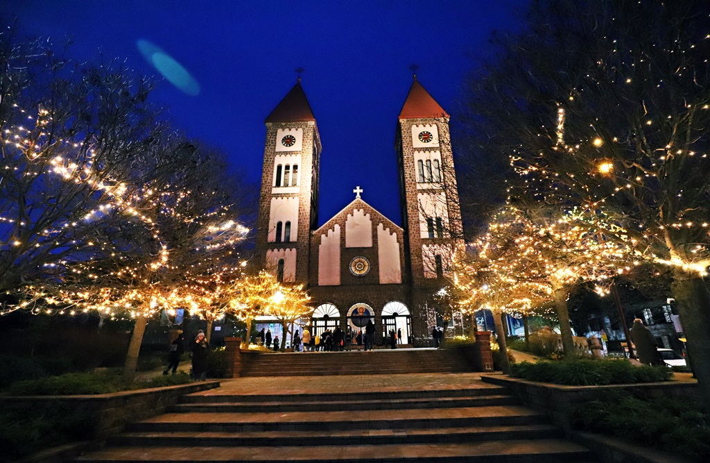 Advent Balatonfüreden