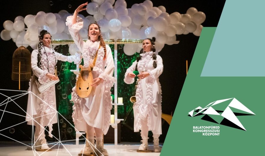 Mennyei Muzsika Original 267409