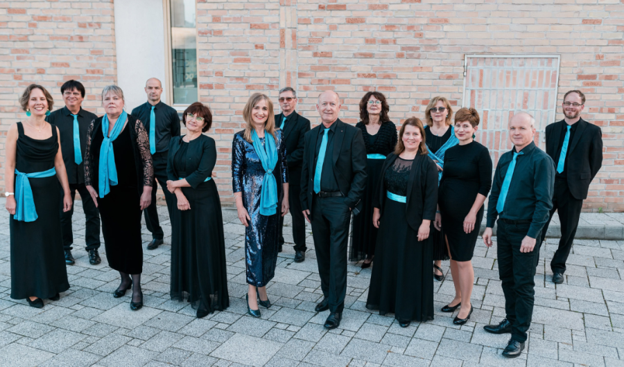 Capella Savaria Es A Purcell Korus Angol Barokk Szinhaz Original 264204